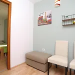 Kranjci Hébergement de vacances *
