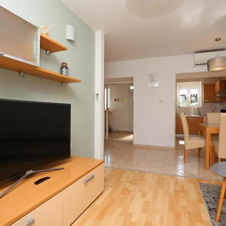 Kranjci Casa vacanze Labin (Istria)