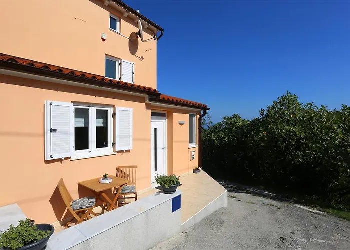 Kranjci Casa vacanze