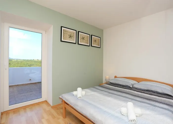 Casa vacanze Kranjci Labin (Istria)
