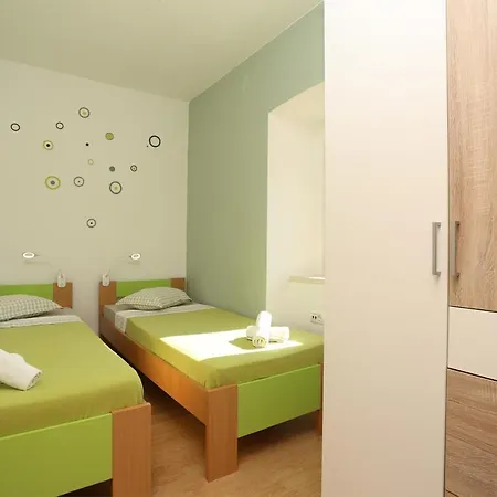 Kranjci Holiday home *