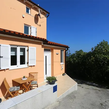 Kranjci Holiday home