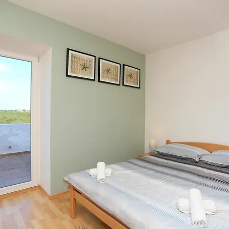 Holiday home Kranjci Labin (Istria)