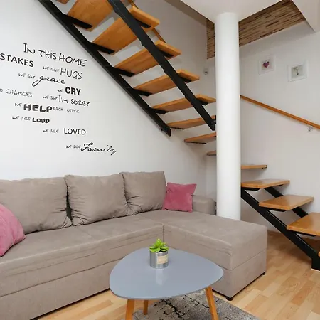 Kranjci Labin (Istria)