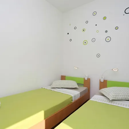 Holiday home Kranjci *