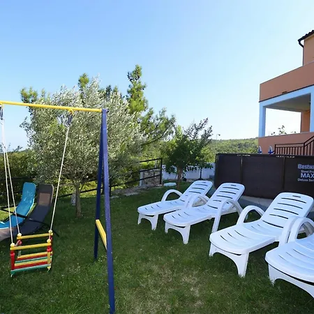 Kranjci Holiday home