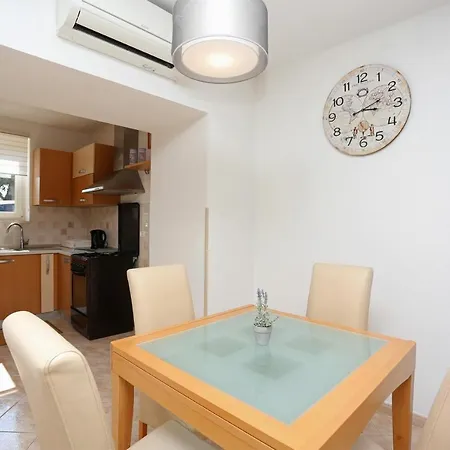 Holiday home Kranjci Labin (Istria)