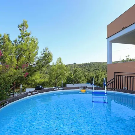 Kranjci Holiday home *