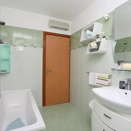 Kranjci Labin (Istria)