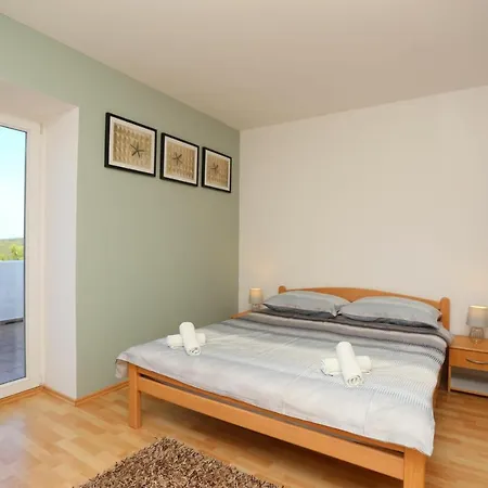 Kranjci Holiday home *