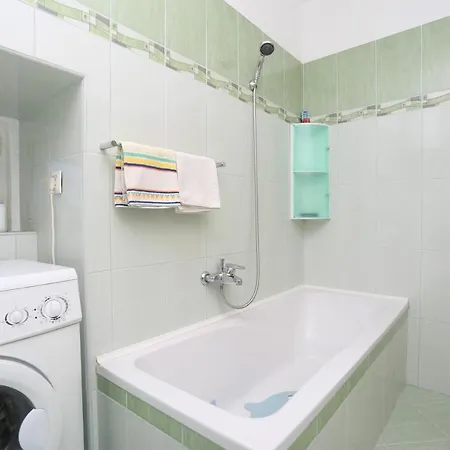 Holiday home Kranjci *
