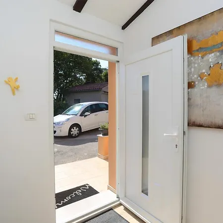 Kranjci * Labin (Istria)