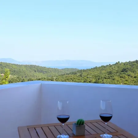 Holiday home Kranjci *