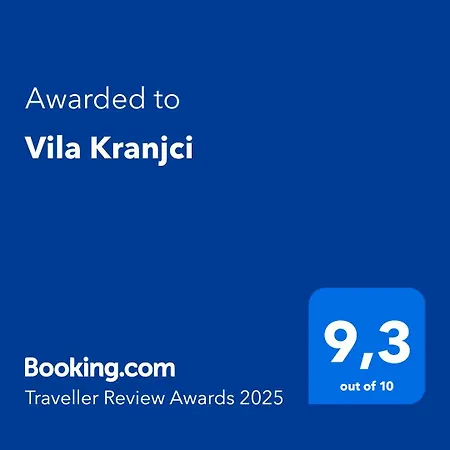 Holiday home Kranjci Labin (Istria)