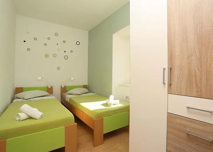 Kranjci Holiday home *