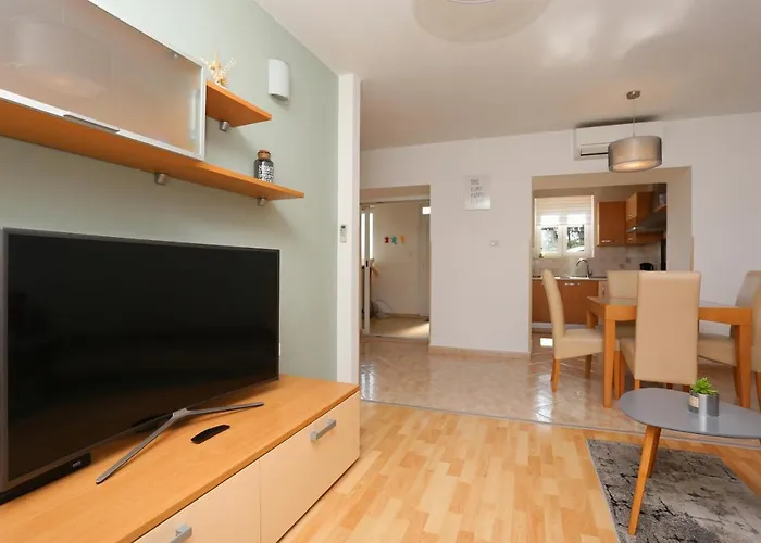 Kranjci Holiday home Labin (Istria)