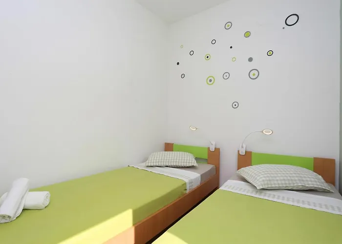 Holiday home Kranjci *