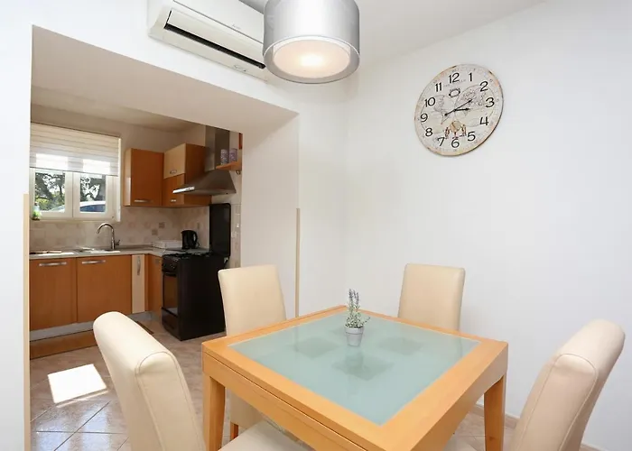 Holiday home Kranjci Labin (Istria)