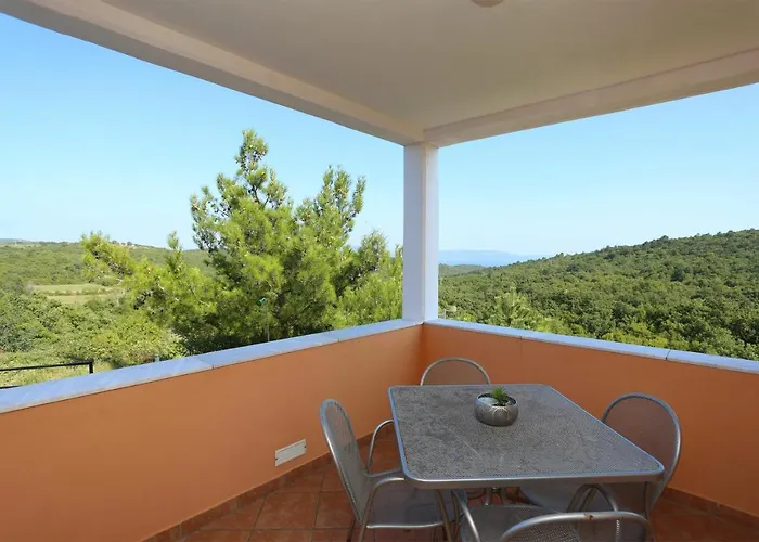 Kranjci Holiday home