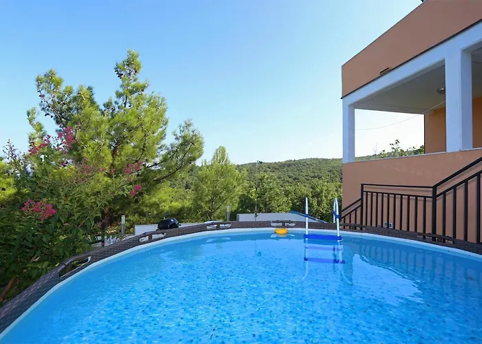 Kranjci Holiday home *