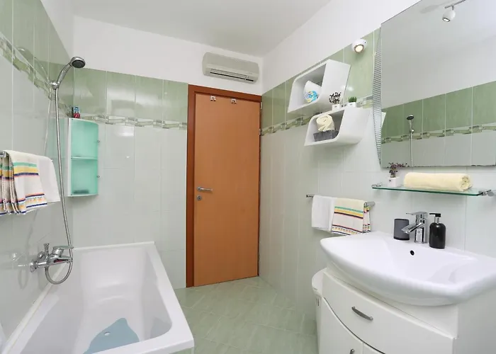 Kranjci Labin (Istria)