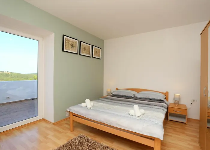 Kranjci Holiday home *