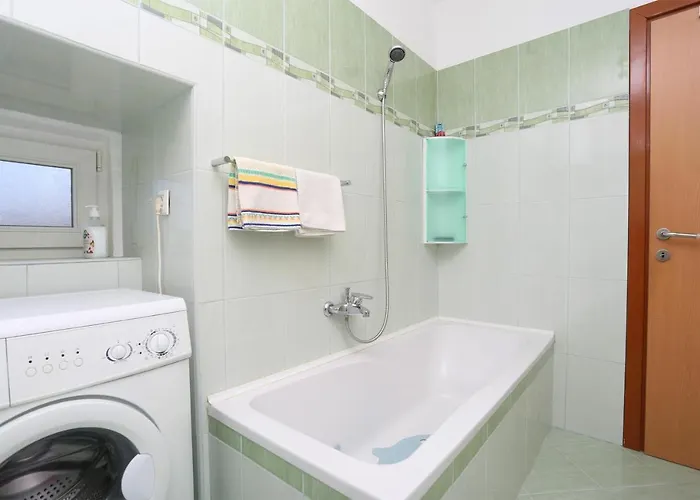 Holiday home Kranjci *