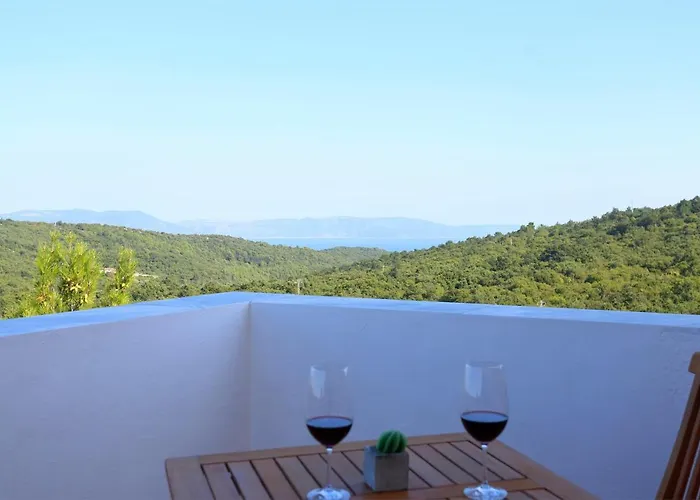 Holiday home Kranjci *